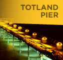 Totland Pier